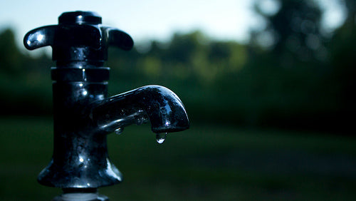 New Report Identifies Key Factors that make Public-supply Wells Vulnerable to Contamination