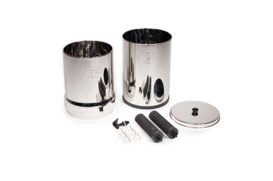 How to Use a Berkey Water Filter Like a Pro: Setup, Usage, and Maintenance Tips for a Berkey Water Filter System