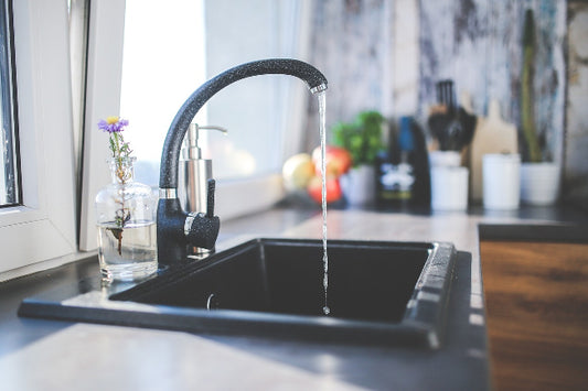 Is Tap Water Safe to Drink?