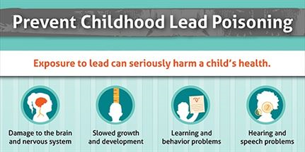 Lead in Drinking Water: What are the Health Risks and How to Remove It?