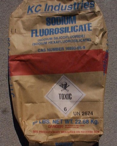 Water Fluoridation: Why is the US still putting its Citizens at Risk?