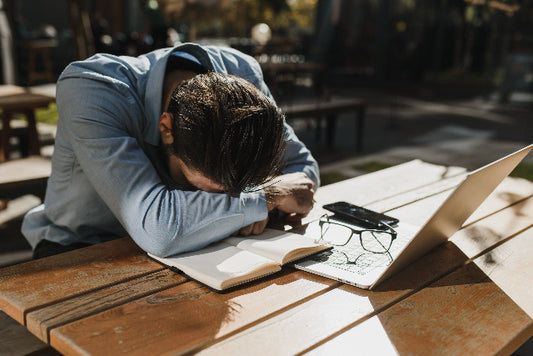 Can Dehydration Cause Brain Fog?