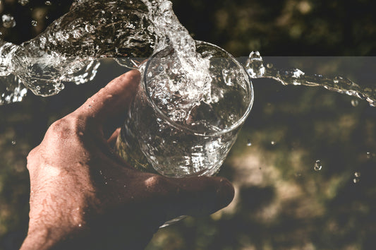 Does Berkey Water Filter Remove Lead in Drinking Water?