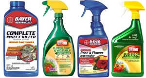 Neonic Pesticides Found in US Tap Water