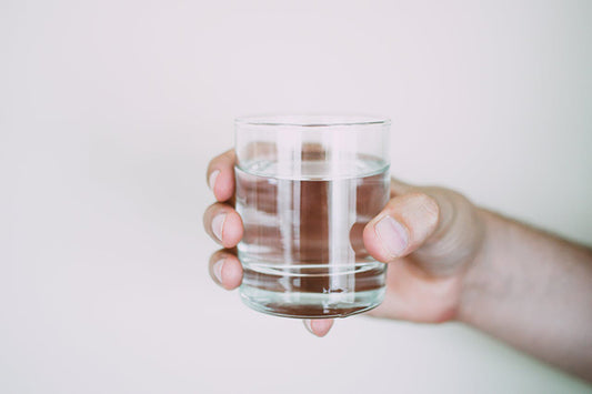 What is the Difference Between Distilled Water vs Filtered Water?