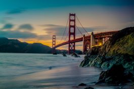 Many Californians Do Not Have Access to Safe Drinking Water