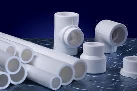 Is Drinking Water Supplied in Plastic Pipes Harmful to Health?