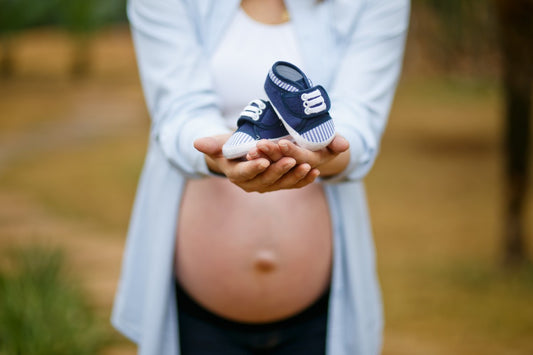 Exposure to Herbicide Evident in Pregnant Women