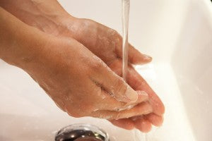 Exposure to COVID-19 in Water: Some FAQs
