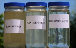 Recycled Wastewater May Soon Be Coming to a Tap Near You