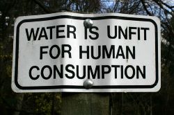 Arsenic in Drinking Water