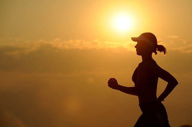 Drink Plenty of Water as a Preventative Health Measure