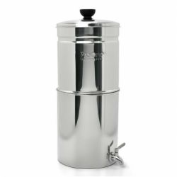 Berkey vs Propur