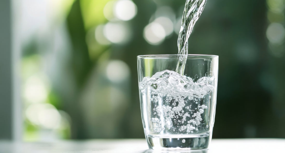 Filtered Water vs. Tap Water: What's the Healthier Choice?