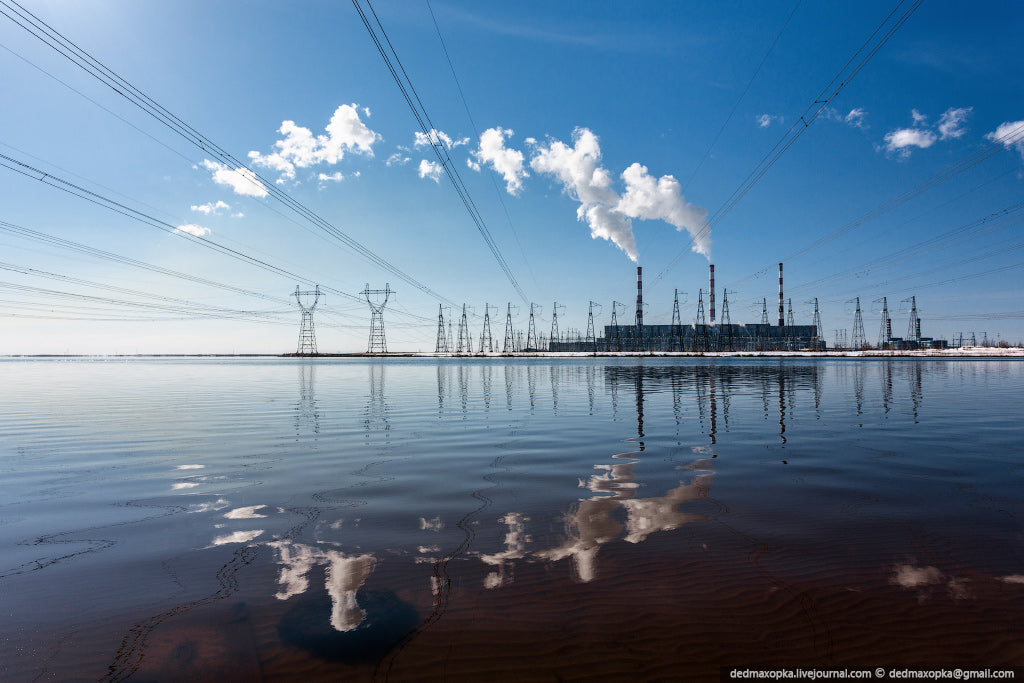 Growth in Clean Energy May Increase Pressure on Water Resources