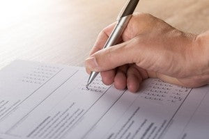Public Happy to Pay for Improved Water Quality