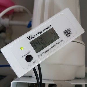 Should I be Concerned About TDS in my Water?