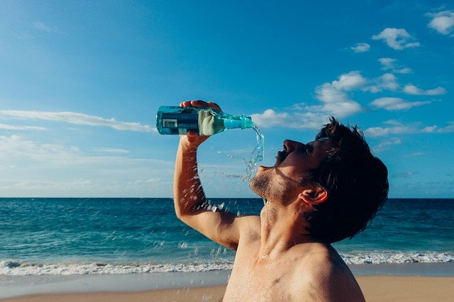 Thirsty Business: What Causes Our Thirst