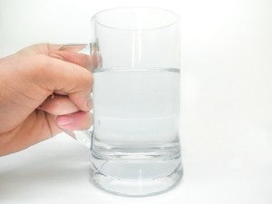 Can Cloudy Drinking Water Make You Sick