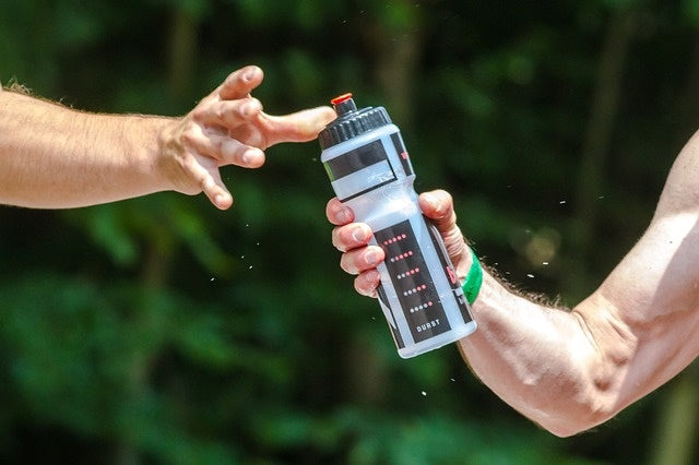 Overhydration: Too Much of a Good Thing