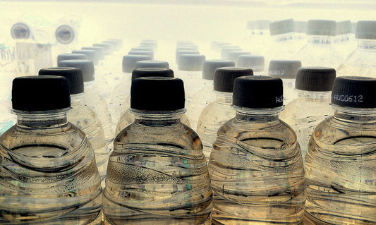 5300 US Water Systems Found to be Tainted by Lead