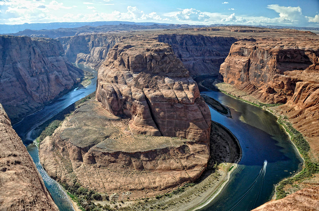 Groundwater is Rapidly Being Depleted in the Parched West