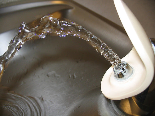 You Can Provide Kids with Water but You Can't Make 'em Drink