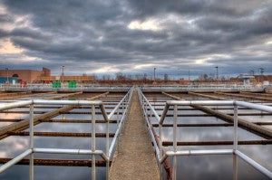 Drugs in Wastewater Unlikely Crime Busters