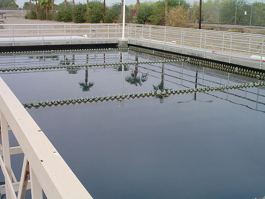 20% of Municipalities Violate Safe Drinking Water Act - NYT Reports