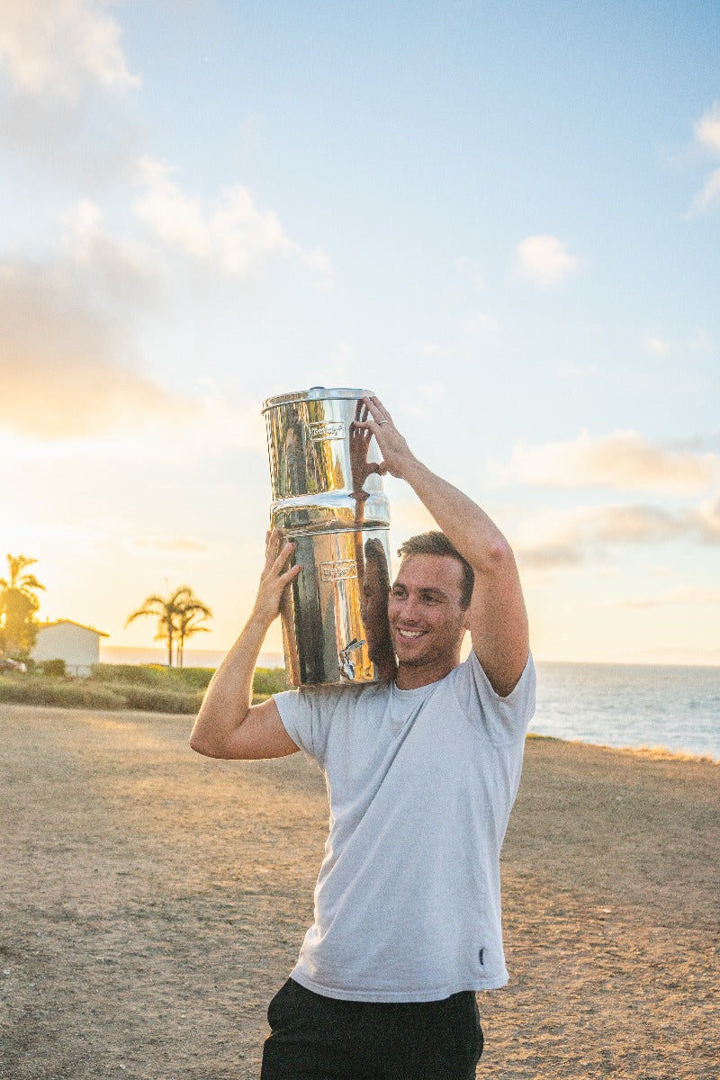 Royal Berkey Water Filter