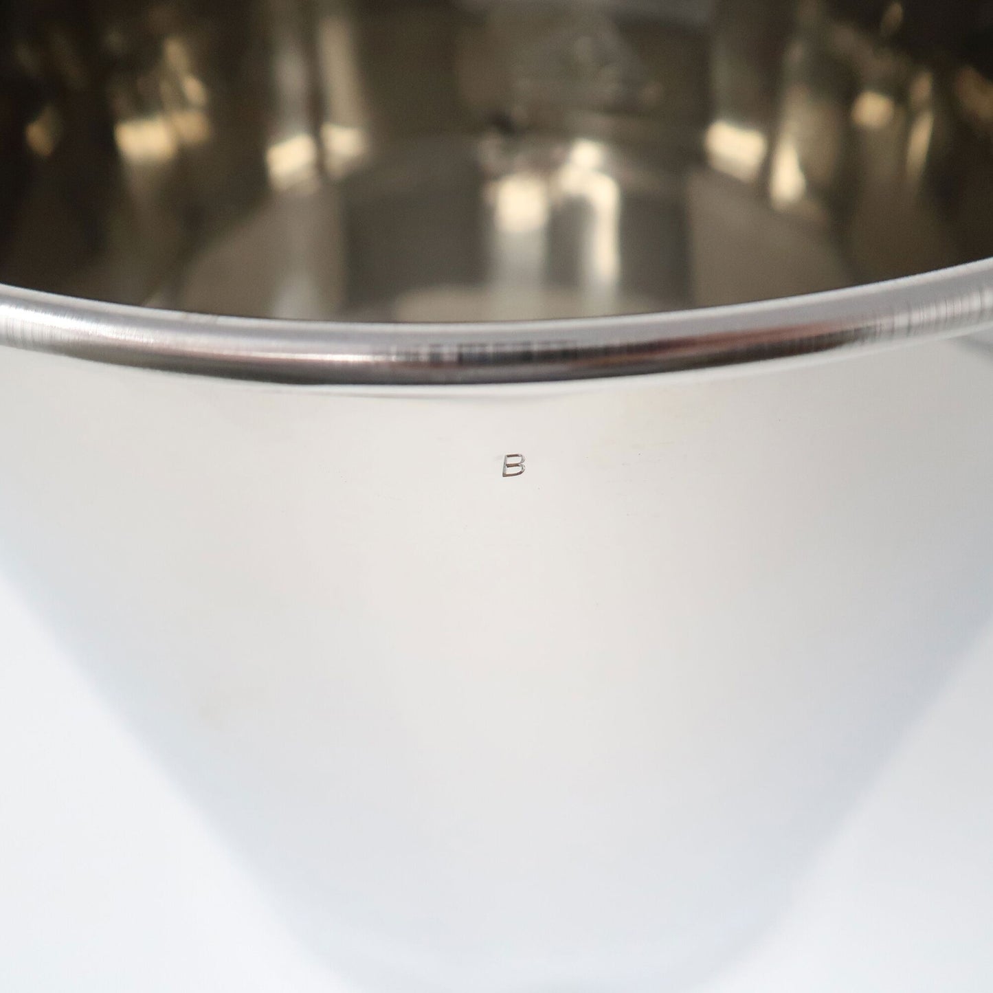 Scratch and Dent Berkey Stamp 2