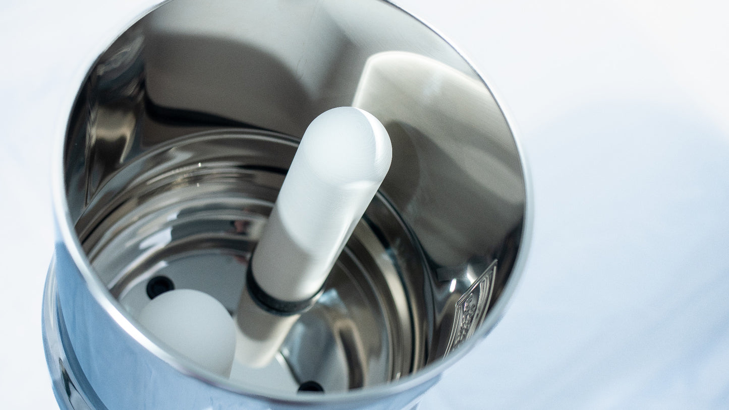 Two 7″ Ultra Sterasyl Ceramic Replacement Filters