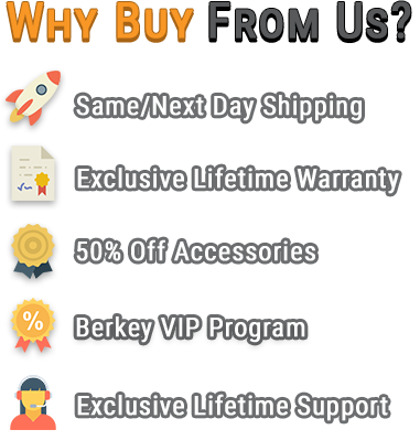 Why buy from us?