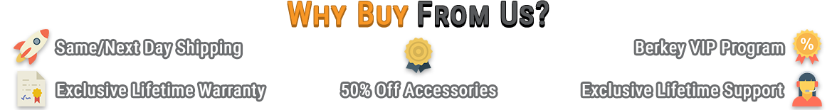 Why buy from us?