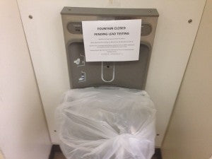 Our US Schools Are Failing Lead Water Tests