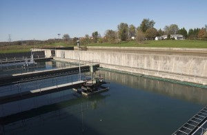 Aluminum may Promote Higher Levels of Lead in Drinking Water