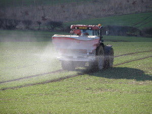 Exposure to Nitrates in Drinking Water Increases Colorectal Cancer Risk