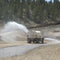 Wastewater from Oil and Gas Operations not Ideal for Suppressing Dust on Roads