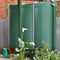 Health Concerns Related to Using Harvested Rainwater for Drinking