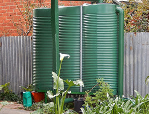 Health Concerns Related to Using Harvested Rainwater for Drinking