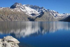 Climate Change May Diminish UV Penetration Allowing Pathogens to Thrive in Waterbodies 