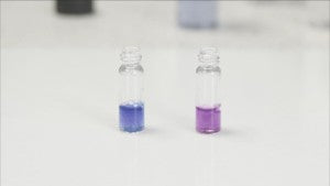 Simple Color-changing Water Test Could Keep Kids Safe from Fluoride