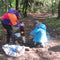 'Rock Moisture' Could Protect Forests from Drought