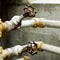 Galvanized Steel Pipes Leach Lead into Drinking Water