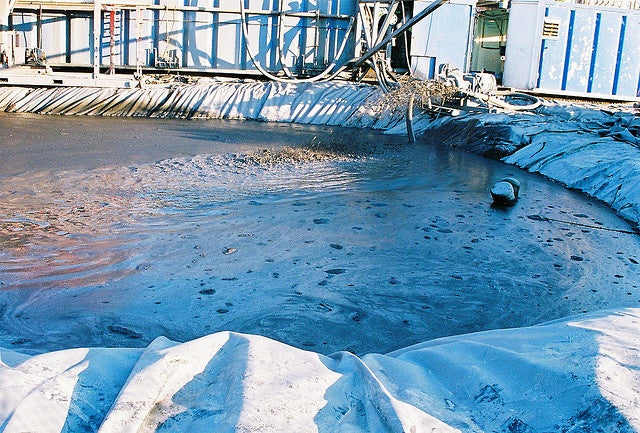 Chemicals Released During Natural Gas Operations Could Pose Health Risk to Humans