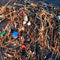 The Invisible Plague: Microplastics Now Contaminate Drinking Water