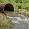 Wastewater Treatment Plants Harmful to River Ecosystems