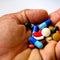 Households, Not Hospitals, Primarily Responsible for Drug Residues in Wastewater