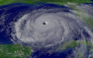 Water Safety Tips for Extreme Weather Events