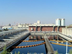 Current Water Treatment Methods May Pose a Health Risk